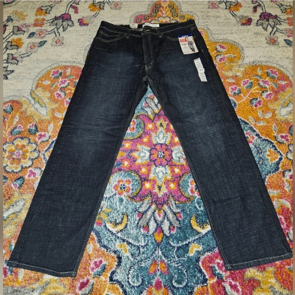 Mens Signature by Levi Strauss